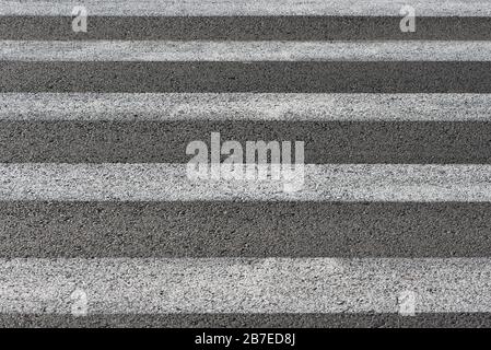 strada muro sfondo, sfondo industriale, vuoto grunge strada urbana con magazzino mattoni muro sentiero Foto Stock