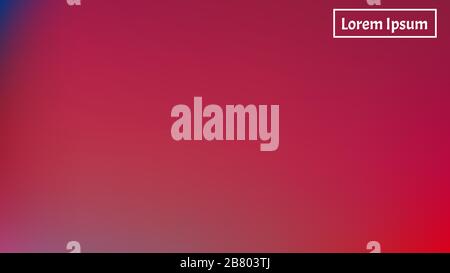 Fantasia spaziale recente. Mesh ad illustrazione colorifica minima. Trama di sfondo, mesh. Colorato di fantasia. Un'illustrazione dello sfondo a tema spaziale. Colorato u Illustrazione Vettoriale