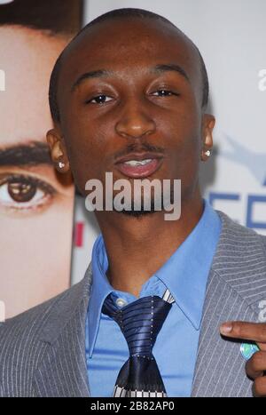Artel Kayaru The 'Lies & Alibis' AFI FEST 2006 Screening tenuto presso i cinema ARCLIGHT di Hollywood, California. L'evento si è svolto venerdì 10 novembre 2006. Foto di: SBM / PictureLux - riferimento file 33984-8855SBMPLX Foto Stock