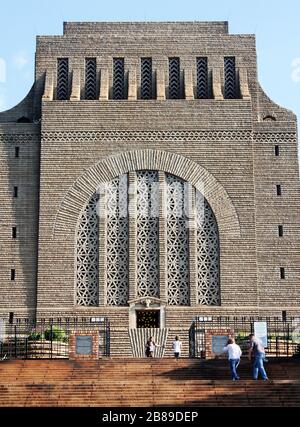 Afrique du sud Prétoria Foto Laurent Lairys / DPPI Foto Stock