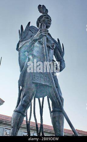 Afrique du sud Prétoria Foto Laurent Lairys / DPPI Foto Stock