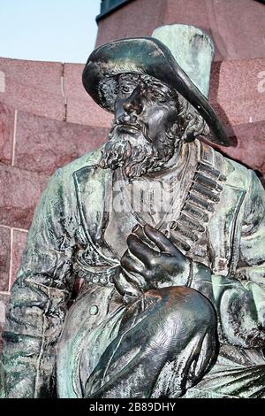 Afrique du sud Prétoria Foto Laurent Lairys / DPPI Foto Stock