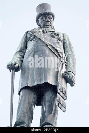 Afrique du sud Prétoria Foto Laurent Lairys / DPPI Foto Stock