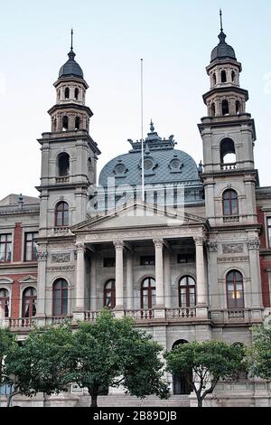 Afrique du sud Prétoria Foto Laurent Lairys / DPPI Foto Stock