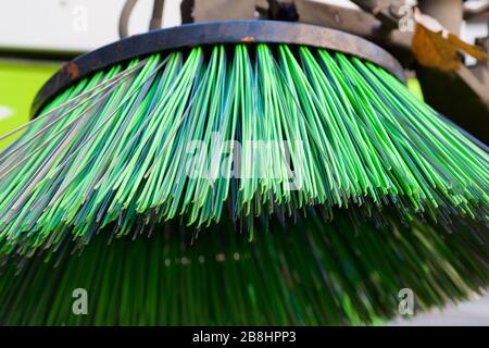 Dettagli più puliti della città di Saragozza, Aragona in Spagna. Foto Stock