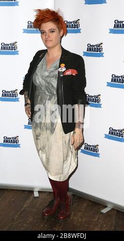 20 marzo 2017 - Londra, Inghilterra, Regno Unito - Chortle Comedy Awards 2017 spettacoli fotografici: Foto Stock