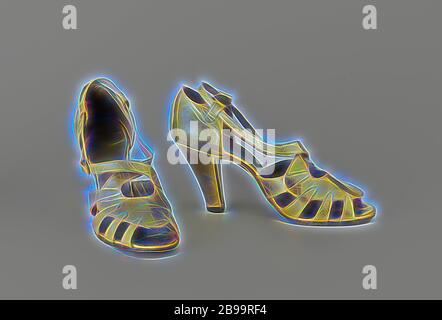 Scarpe deals tacco otto