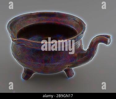 pentole di coccio vintage Stock Photo - Alamy