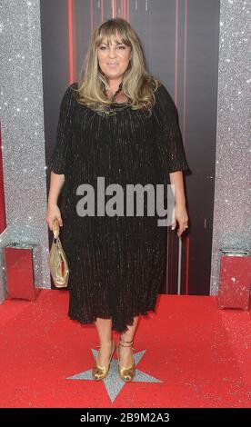 02 giugno 2018 - Londra, Inghilterra, Regno Unito - British SOAP Awards 2018 spettacoli fotografici: Lorraine Stanley Foto Stock