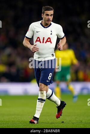 Tottenham Hotspur Harry Winks Foto Stock