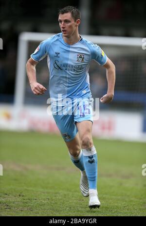 Coventry City Dominic Hyam Foto Stock