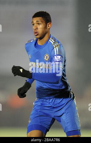 Ruben Loftus guancia, Chelsea Foto Stock