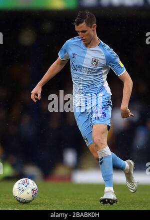 Coventry City Dominic Hyam Foto Stock