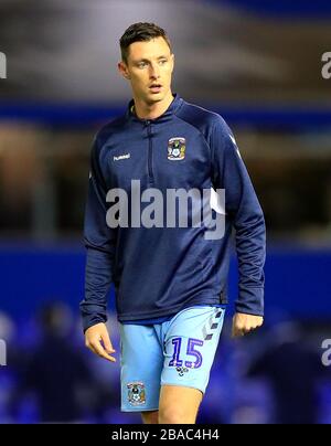 Coventry City Dominic Hyam Foto Stock