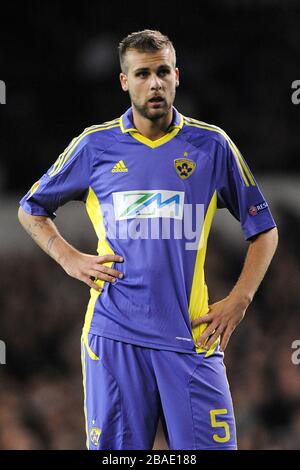 Zeljko Filipovic, Maribor Foto Stock