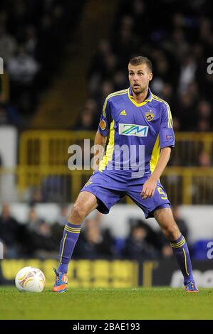 Zeljko Filipovic, Maribor Foto Stock