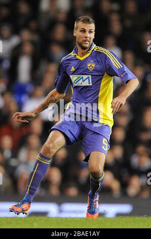 Zeljko Filipovic, Maribor Foto Stock