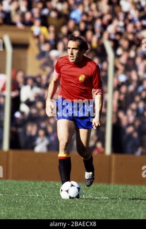 Assensi, Spagna Foto Stock