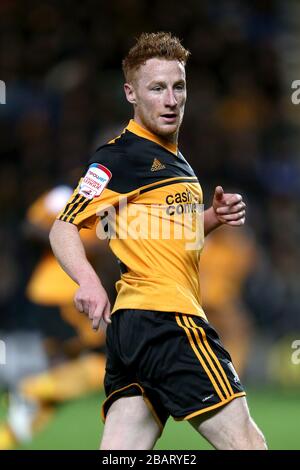 Stephen Quinn, Hull City Foto Stock