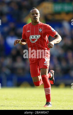Nathaniel Clyne, Southampton Foto Stock