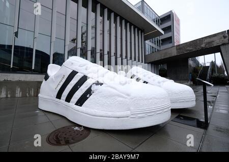 scarpe dell adidas