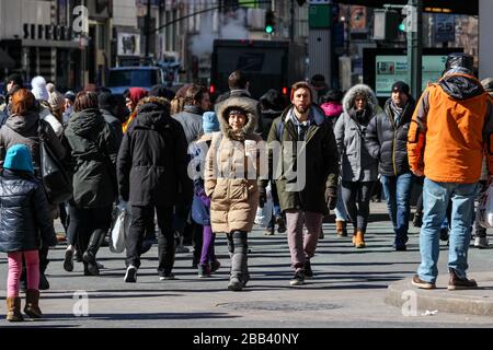 New york outlet vestiti