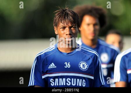 Lamisha Musonda, Chelsea Foto Stock