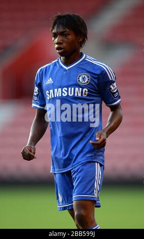 Lamisha Musonda, Chelsea Foto Stock