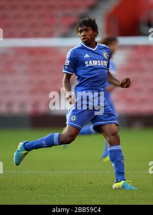 Lamisha Musonda, Chelsea Foto Stock