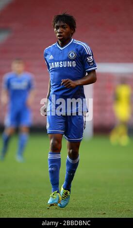 Lamisha Musonda, Chelsea Foto Stock