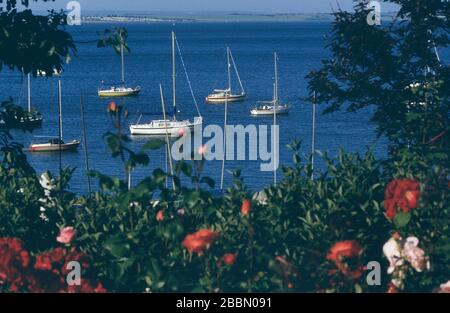 Southend lungomare, Southend-on-Sea, Essex, Inghilterra, Regno Unito Foto Stock