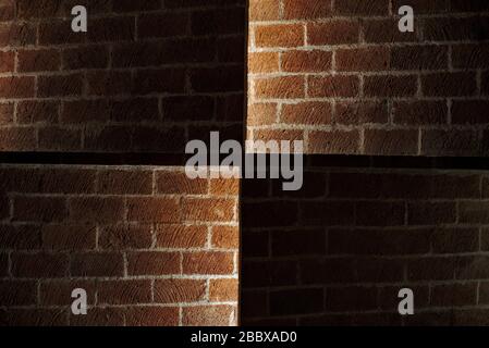 chiesa del cristo obiero di eladio dieste Foto Stock