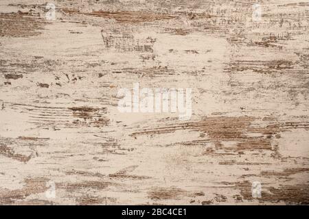 Vero legno naturale parete sfondo texture Foto Stock