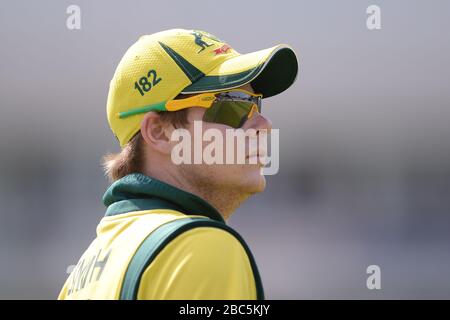 Steven Smith, Australia Foto Stock