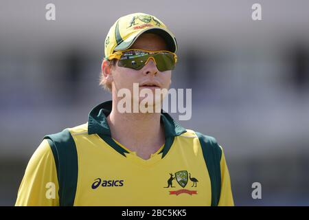 Steven Smith, Australia Foto Stock