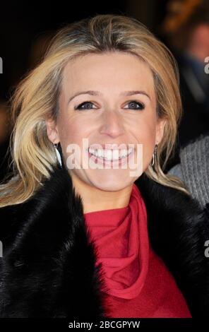 Lara Lewington, UK Premiere of Arbitrage, Odeon West End, Leicester Square, Londra. REGNO UNITO Foto Stock