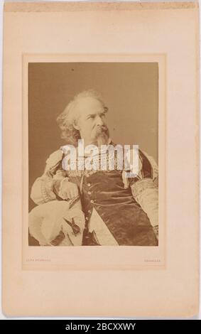 Gabriel Harrison. S/NPG.2007.73 Foto Stock