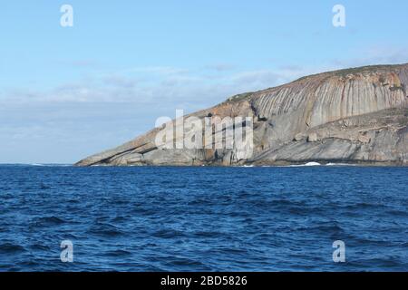 Albany, Australia occidentale Foto Stock