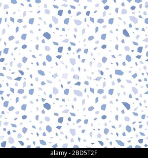 Trendy senza cuciture Marble Pattern sfondo texture grafica astratta femminile Illustrazione Vettoriale