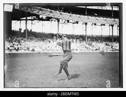 Hank Gowdy, Boston NL (baseball) Foto Stock