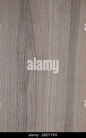 Design con texture in legno. Foto Stock