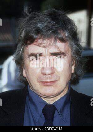 Dudley Moore, 1992, Foto di Michael Ferguson/PHOTOlink/MediaPunch Foto Stock