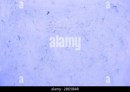 Texture viola chiaro per sfondo e testo Foto Stock