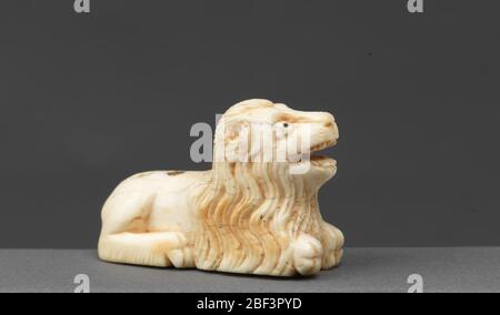 Lion. Foto Stock
