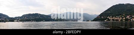 Intorno all'Italia - Foto Stock