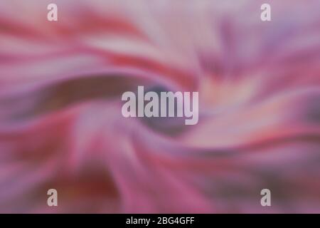 Colore sfondo astratto. Crea da GIMP Application Foto Stock