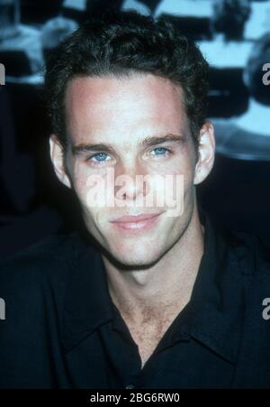 Kevin Dillon 1994, Foto di Michael Ferguson/PHOTOlink / MediaPunch Foto Stock