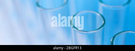 Attrezzature per liquidi diversi Foto Stock