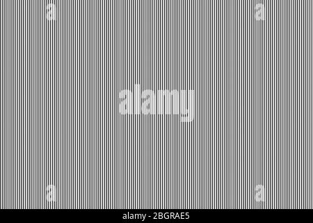 Sfondo astratto con piccoli punti neri Foto Stock