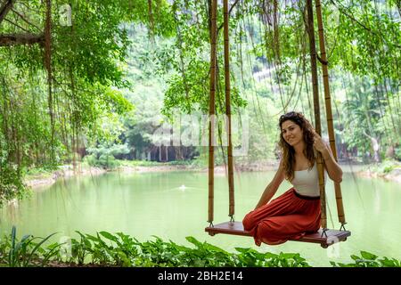 Vietnam Foto Stock